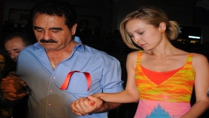 İbrahim Tatlıses ile boşandıktan sonra Bursa’ya dönen Ayşegül Yıldız