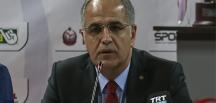Voleybolda kritik karar açıklandı