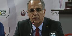 Voleybolda kritik karar açıklandı