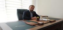 Şahin Çelik `ten Anneler Günü Mesajı