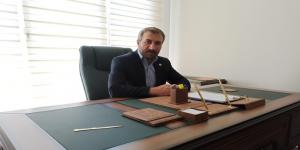 Şahin Çelik `ten Anneler Günü Mesajı