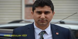 Hüseyin Kıran `dan  Hıdırellez Kutlama Mesajı