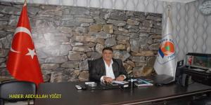 M. Türki Gündoğan `dan Anneler Günü Mesajı