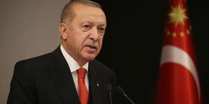 Cumhurbaşkanı Erdoğan: Bayramda 81 ilin tamamında kısıtlama uygulanacak