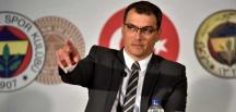 Eski Fenerbahçe Sportif Direktörü Comolli, koronavirüs Açıklama