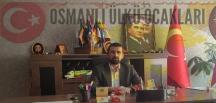 Turgut Başdaş `tan Engelliler Haftası Mesajı