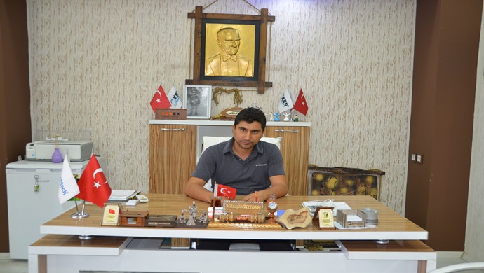 Hüseyin Kıran `dan 27 Mayıs Mesajı