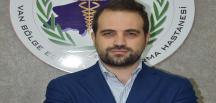 Türkiye’nin en genç jinekolog onkologlarından biri YUNUS EMRE PURUT
