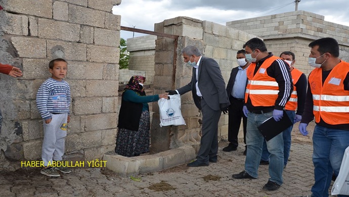 YAVUZELİ BELEDİYE BAŞKANI SAKAROĞLU, TÜRKİYE’DE BİR İLKİ GERÇEKLEŞTİRİYORUZ