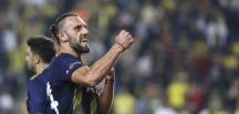 Fenerbahçeli Vedat Muriç’i Avrupa’nın devleri yakın takibe aldı