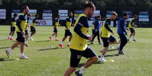 Fenerbahçe, 4 Mayıs’ta sahada olacak