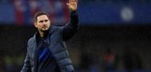 Frank Lampard, Lig maçlarının başlatılmasına yönelik hazırlık