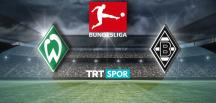 TRT SPOR futbolsuz günleri Bundesliga ile bitiriyor