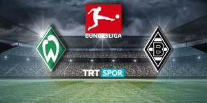 TRT SPOR futbolsuz günleri Bundesliga ile bitiriyor