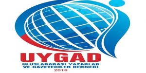 UYGAD’dan anlamlı çağrı: BAŞKALARININ HAYATI SENİN DAMARLARINDA AKIYOR