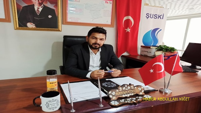 BİRECİK ŞUSKİ `DE MAHMUT ÇETİN RÜZGÂRI