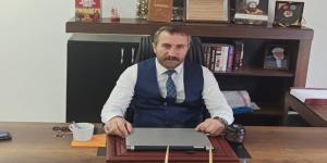 Şahin Çelik `ten Hıdırellez Kutlama Mesajı