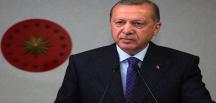 Cumhurbaşkanı Erdoğan, bir normalleşme planının hazırlandığını bildirdi