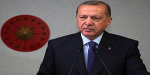 Cumhurbaşkanı Erdoğan, bir normalleşme planının hazırlandığını bildirdi