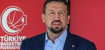 Türkoğlu, ertelenen sezonu sonlandırdık
