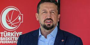 Türkoğlu, ertelenen sezonu sonlandırdık