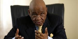 Lesotho Başbakanı Thabane görevinden istifa etti