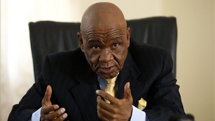 Lesotho Başbakanı Thabane görevinden istifa etti
