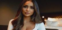 Jennifer Lopez’in hayran kaldığı Türk Dilara