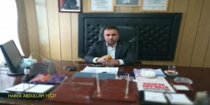 Medeni Ekin `den Anneler Günü Mesajı