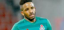 Farfan koronavirüse yakalandı