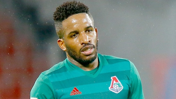 Farfan koronavirüse yakalandı