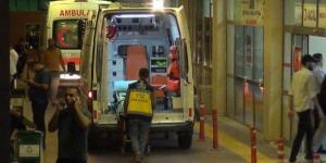 Suruç’ta arazi kavgası 1 ölü çok sayıda yaralı