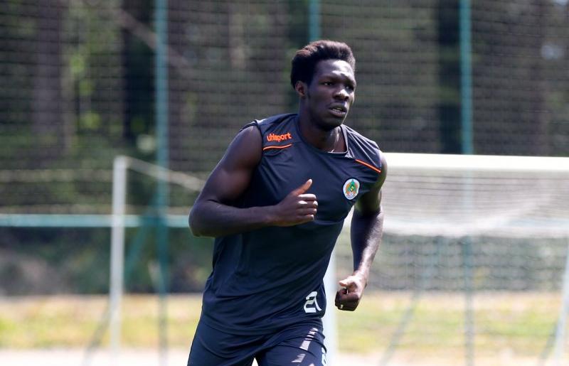 Beşiktaş Asbaşkanı Kocadağ, transfer süreci