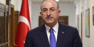 Çavuşoğlu, pek çok ülkeye Bayram tebriği mesaisi