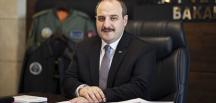 Bakan Varank, yerli ilaç için tarih verdi