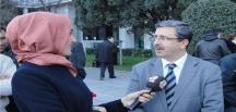 Baki Şener `e Yeni Görev