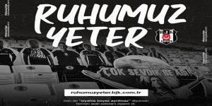Beşiktaş Jimnastik Kulübü’nden  Taraftar Maketi Projesi