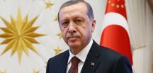Erdoğan’dan gençlere mesaj