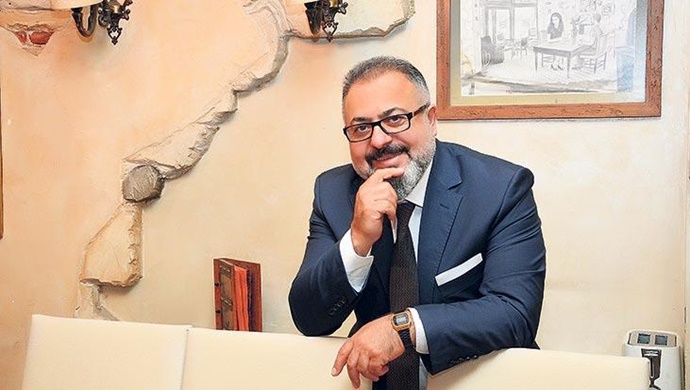 Delen `den Engelliler Haftası Mesajı