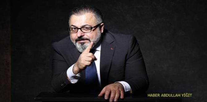 Delen `den 19 Mayıs mesajı