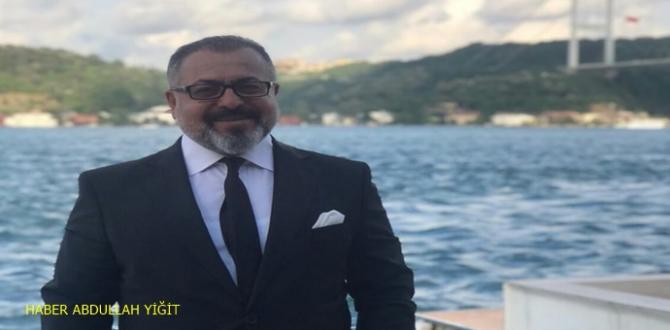 Delen `den İstanbul’un Fethi Mesajı