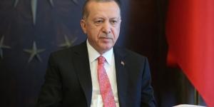Erdoğan, Cengiz’e  geçmiş olsun telefonu