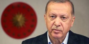 Cumhurbaşkanı Erdoğan, İstanbul’un dünya şehrini  güçlendiriyoruz.”
