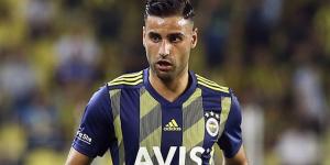 Fenerbahçeli futbolcu Deniz Türüç, Kupa’yı kazanmak istiyoruz