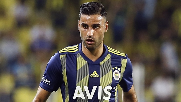 Fenerbahçeli futbolcu Deniz Türüç, Kupa’yı kazanmak istiyoruz