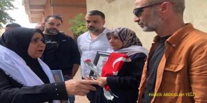 Hadi Öztop `tan Anneler Günü Kutlama Mesajı