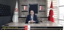 Hasan Özaygut `tan Anneler Günü Mesajı