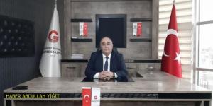 Hasan Özaygut `tan Anneler Günü Mesajı