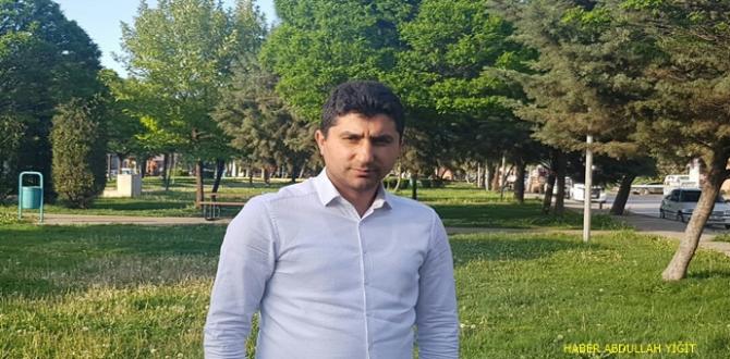Hüseyin Kıran `dan İstanbul’un Fethi Mesajı