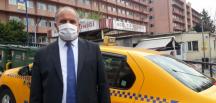 İstanbul Valiliği, “Taksiciler gönüllülük esası ile çalışıyor”